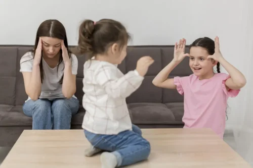 MODUL 2 - Emocije i odnosi u roditeljstvu